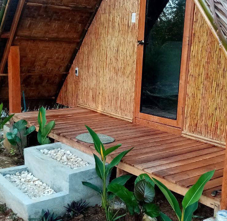 Dapa Villa | 40 m² Villa ∙ 1 bedroom ∙ 2 guests