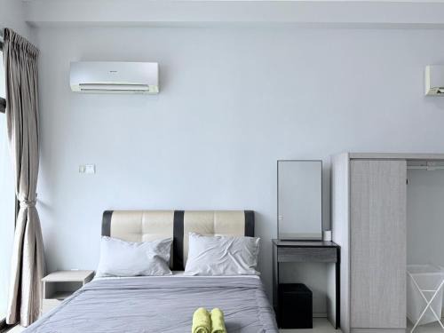 Taman Mount Austin Apartment | 40# Muji Heart of Lively Austin at Mount Austin, JB