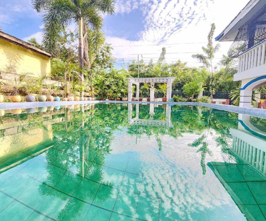 San Juan House | 400 m² House ∙ 3 bedrooms ∙ 25 guests