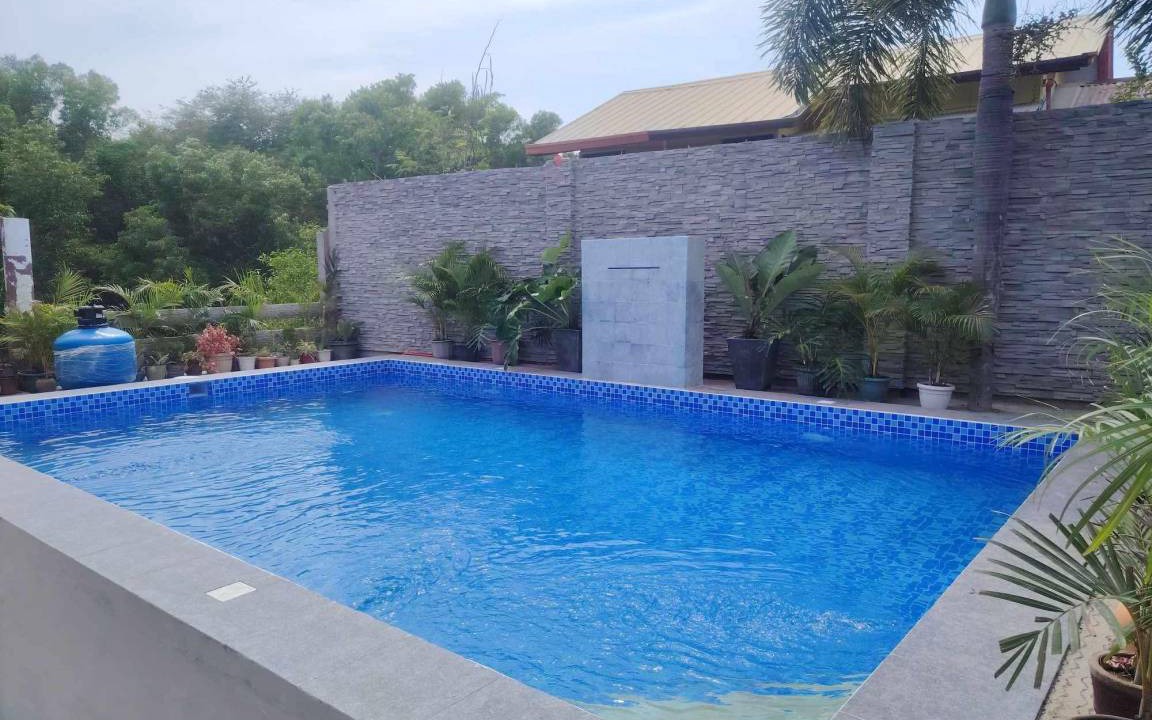 Aringay House | 400 m² House ∙ 3 bedrooms ∙ 20 guests