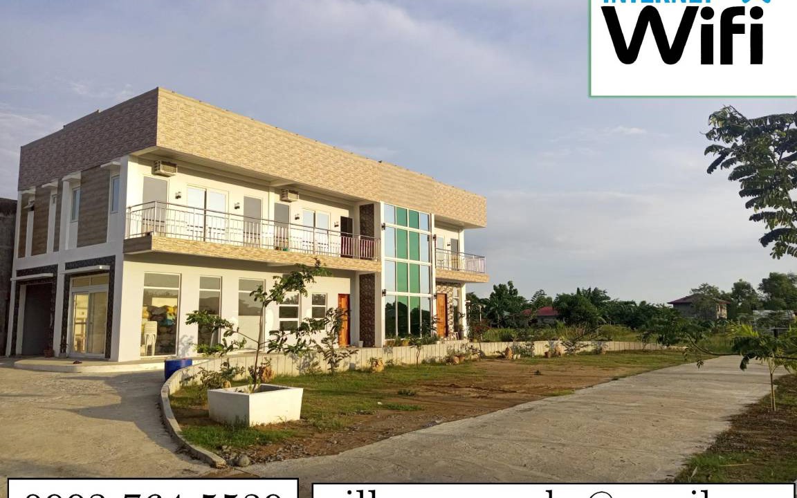 Alaminos Resort | 400 m² Resort ∙ 5 bedrooms ∙ 40 guests