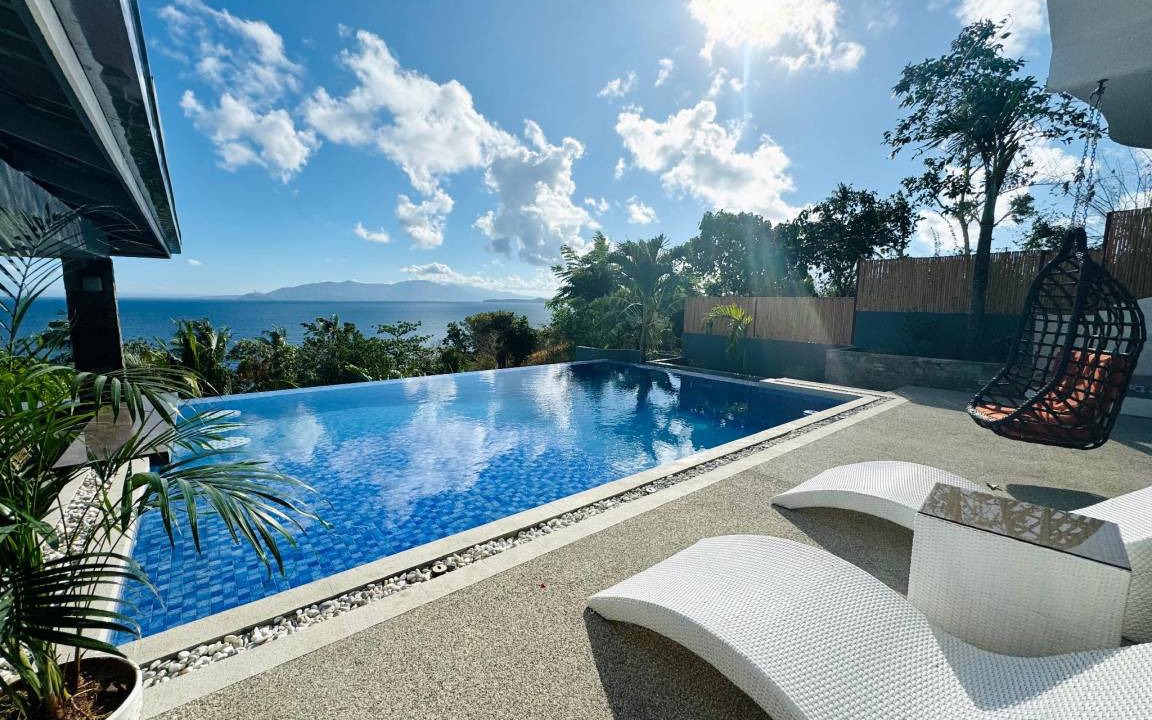 Puerto Galera Villa | 400 m² Villa ∙ 4 bedrooms ∙ 12 guests