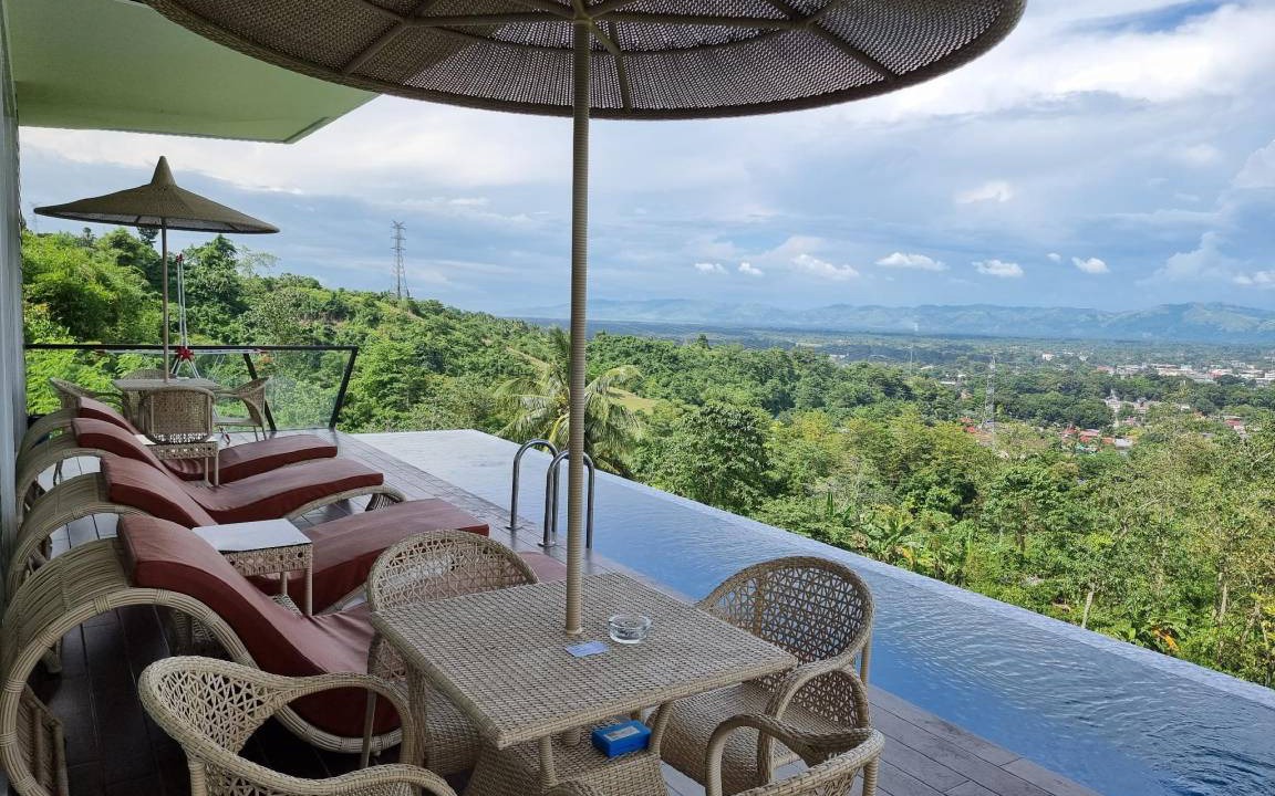 Koronadal Villa | 400 m² Villa ∙ 3 bedrooms ∙ 22 guests
