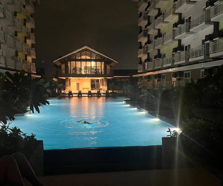 Lapu-Lapu Apartment | 41 m² Apartment ∙ 1 bedroom ∙ 6 guests