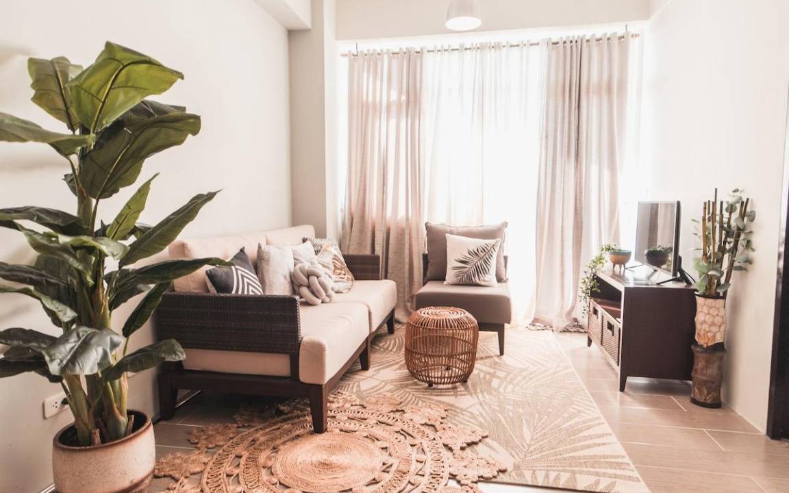 Yapak Apartment | 41 m² Apartment ∙ 1 bedroom ∙ 3 guests