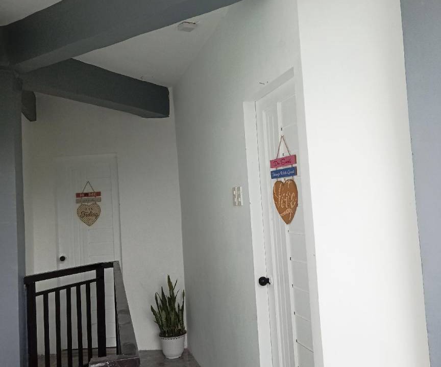 Baganga Apartment | 42 m² Apartment ∙ 2 bedrooms ∙ 5 guests