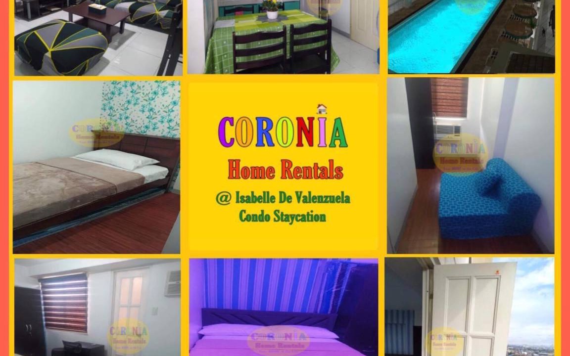 Valenzuela Apartment | 42 m² Apartment ∙ 2 bedrooms ∙ 5 guests