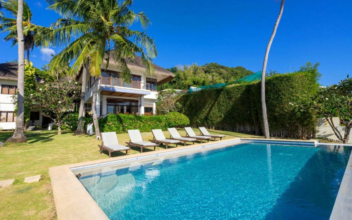 Bagalangit Resort | 42 m² Resort ∙ 2 guests