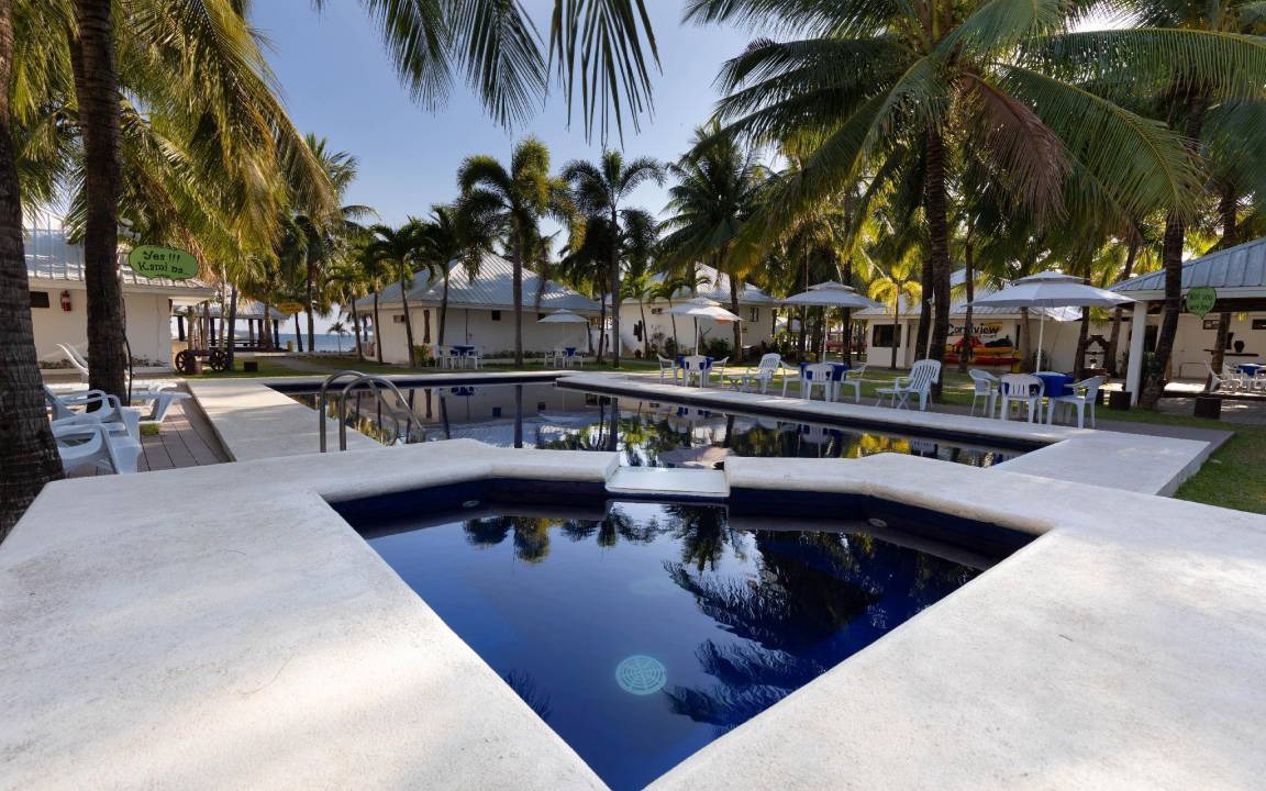 Morong Resort | 42 m² Resort ∙ 8 guests