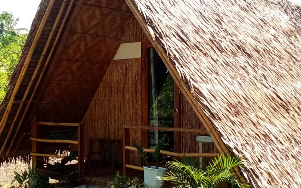 Dapa Villa | 42 m² Villa ∙ 1 bedroom ∙ 2 guests