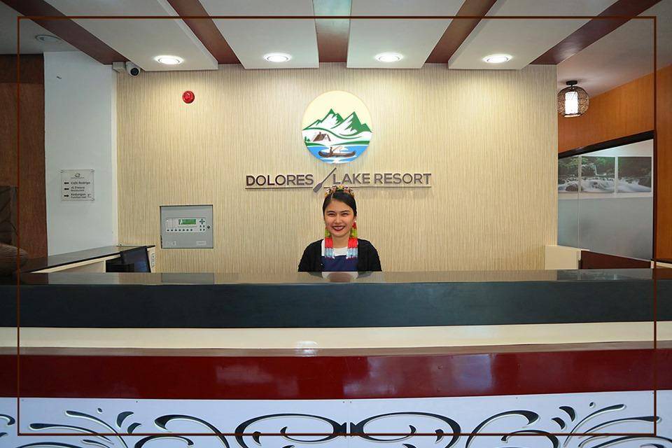 Lake Sebu Resort | 43 m² Resort ∙ 3 guests