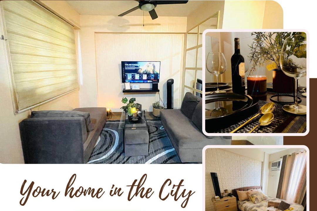 Ususan Apartment | 44 m² Apartment ∙ 1 bedroom ∙ 5 guests