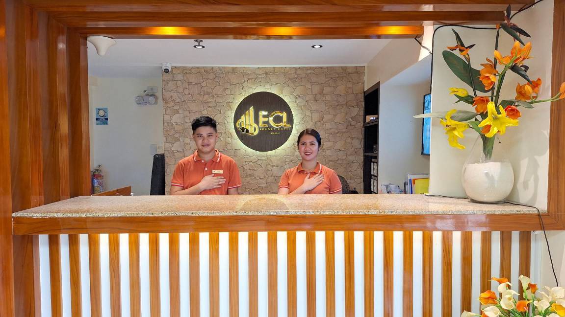 Boracay Island Hotel | 44 m² Hotel ∙ 8 guests