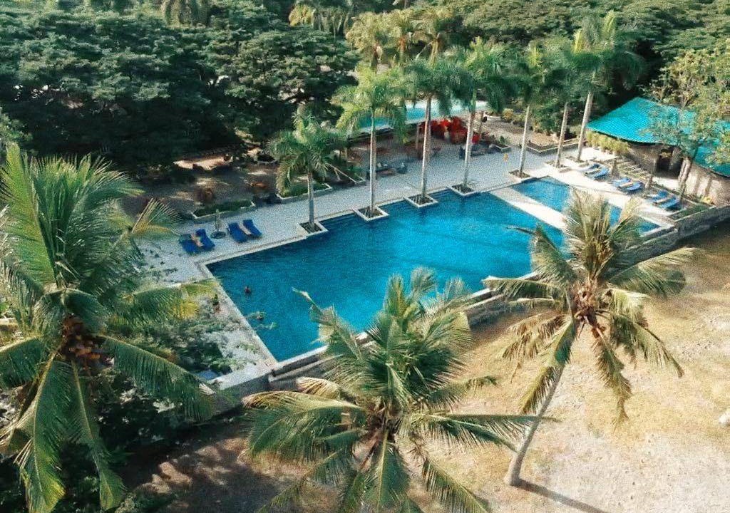 Pantukan Resort | 44 m² Resort ∙ 4 guests