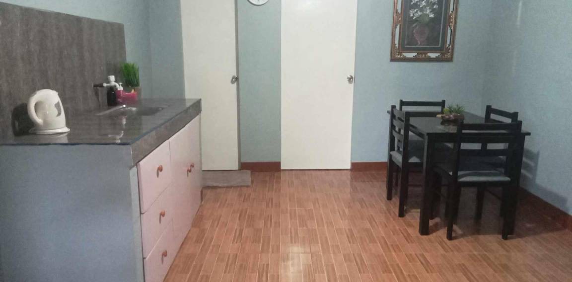 Calapan Apartment | 45 m² Apartment ∙ 1 bedroom ∙ 6 guests