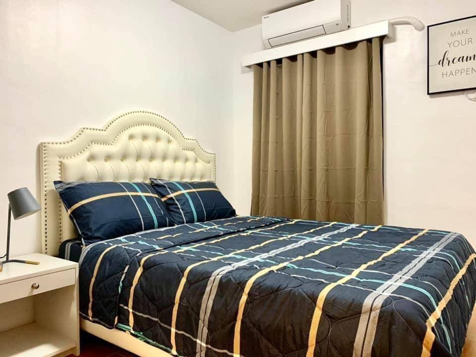 Cagayan de Oro Apartment | 45 m² Apartment ∙ 2 bedrooms ∙ 6 guests