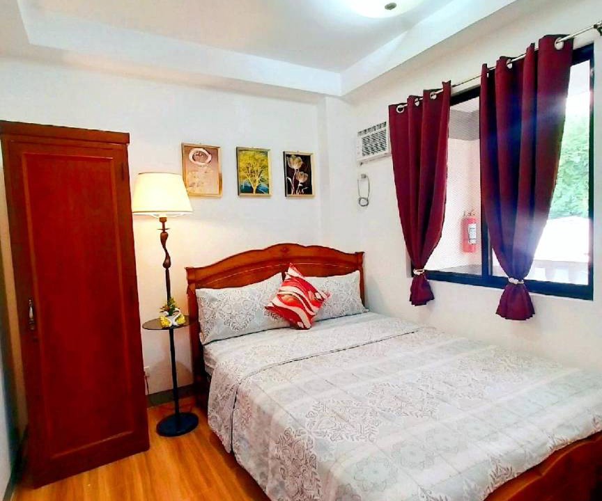Liloan Apartment | 45 m² Apartment ∙ 2 bedrooms ∙ 4 guests