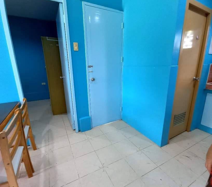 Looc House | 45 m² Bungalow ∙ 2 guests