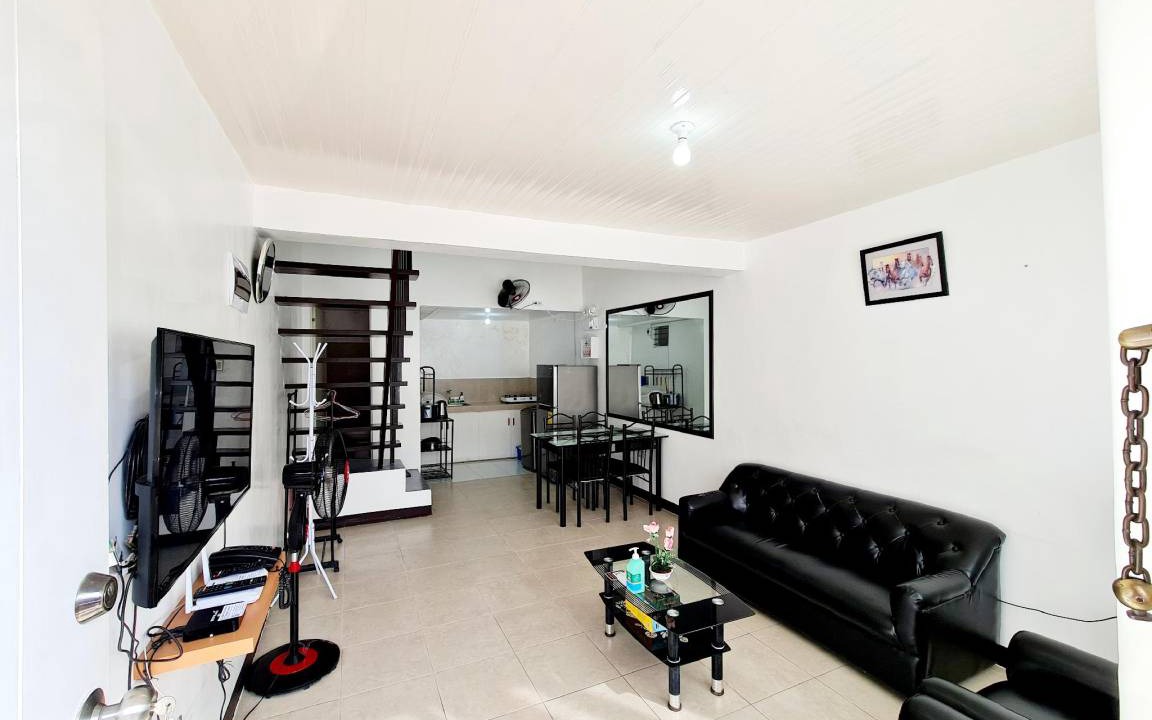 Calapan House | 45 m² House ∙ 2 bedrooms ∙ 4 guests