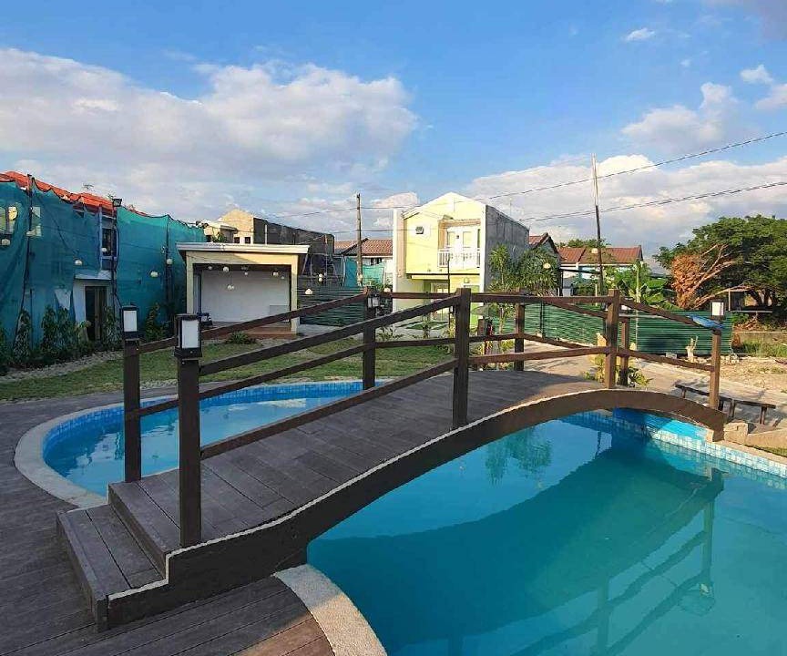 Iba House | 45 m² House ∙ 2 bedrooms ∙ 5 guests