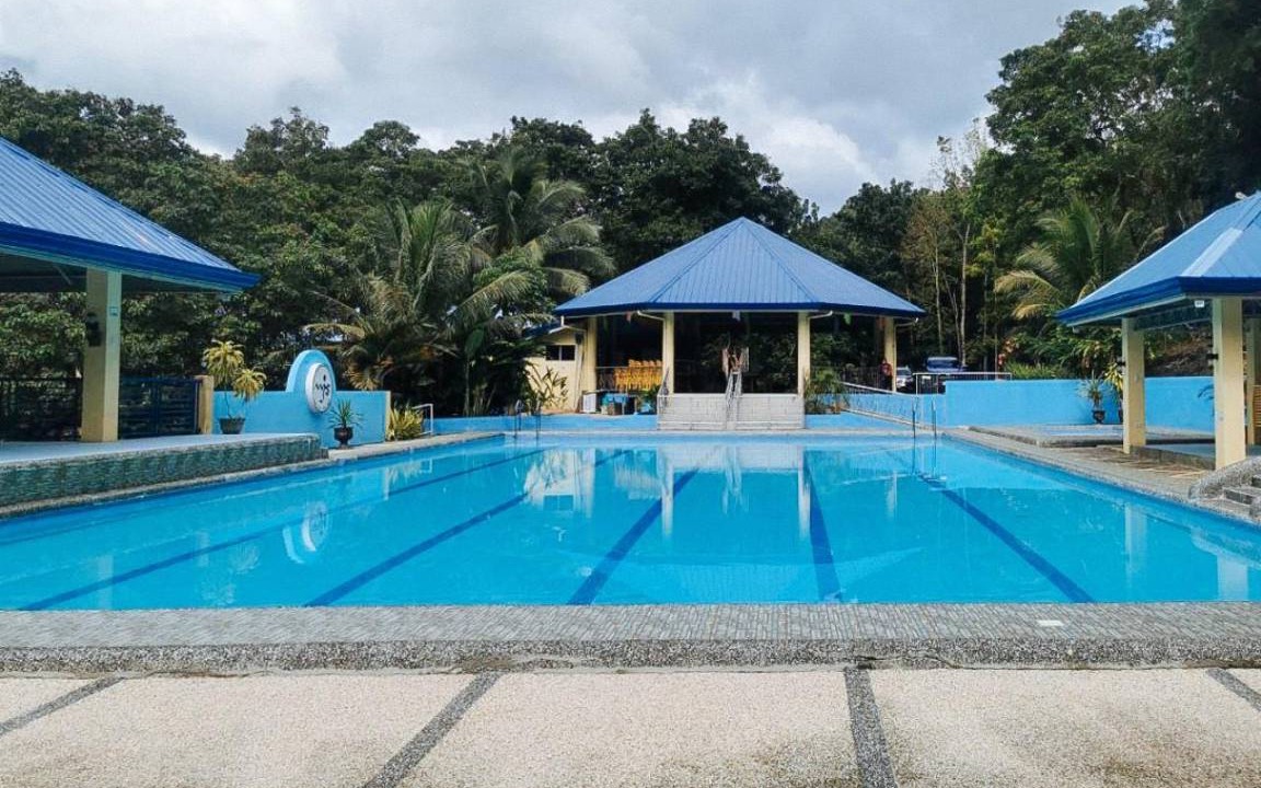 Balilihan Resort | 45 m² Resort ∙ 20 guests