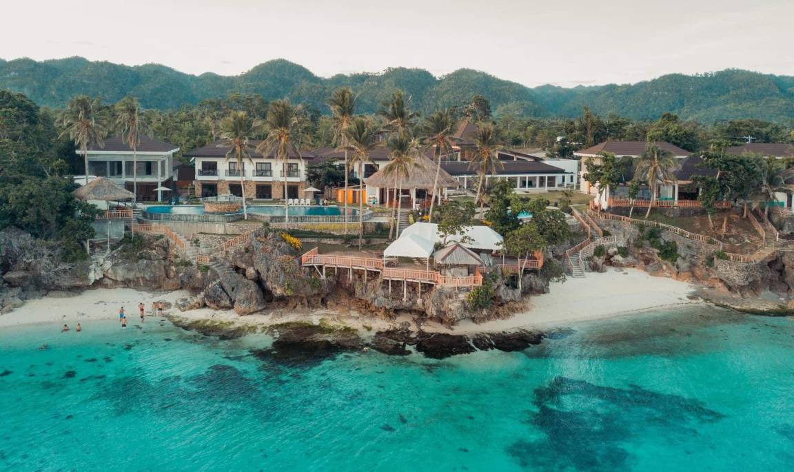 Anda Resort | 45 m² Resort ∙ 6 guests