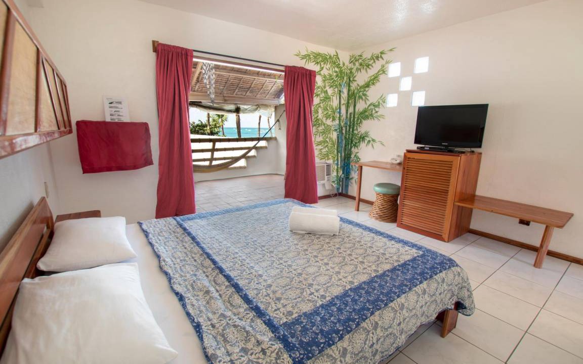 Boracay Island Apartment | 45 m² Serviced apartment ∙ 2 bedrooms ∙ 6 guests