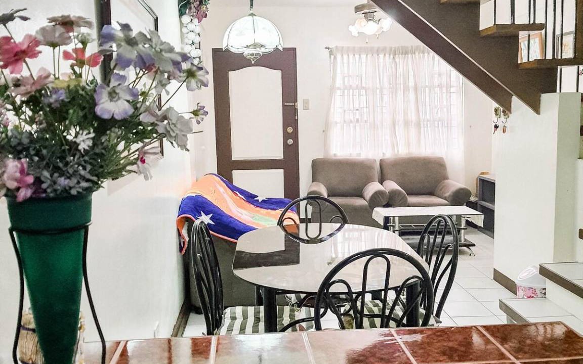 Tuba Villa | 45 m² Villa ∙ 3 bedrooms ∙ 8 guests