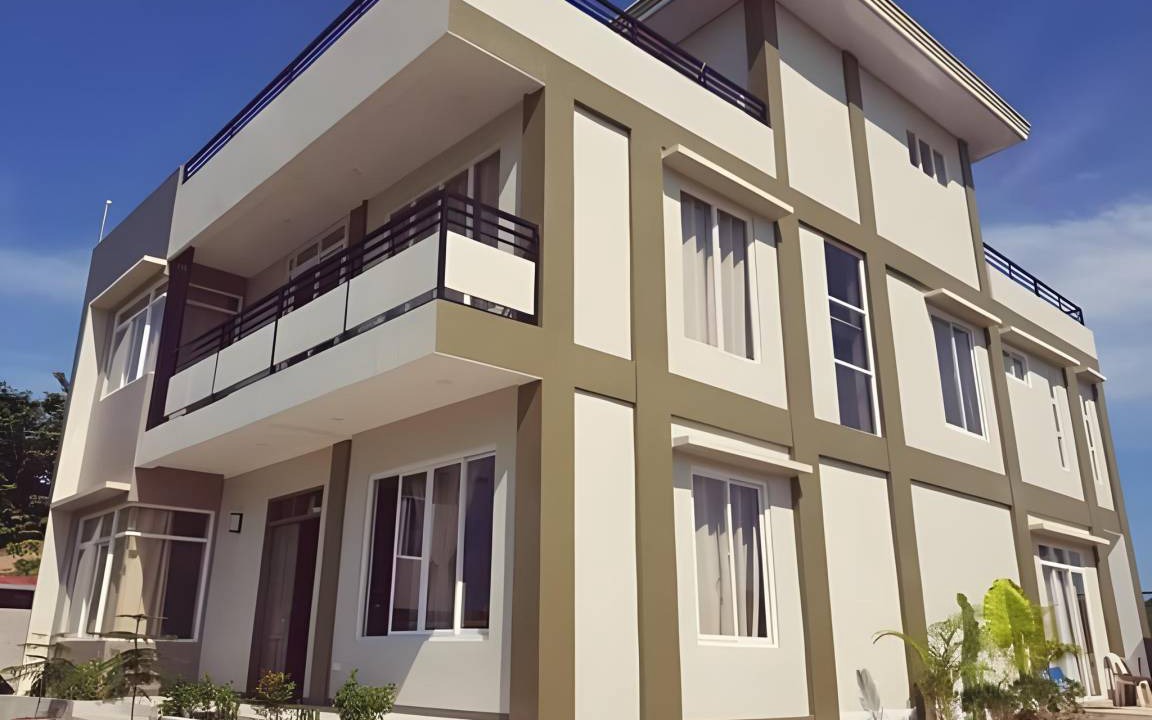San Juan Villa | 450 m² Villa ∙ 5 bedrooms ∙ 30 guests