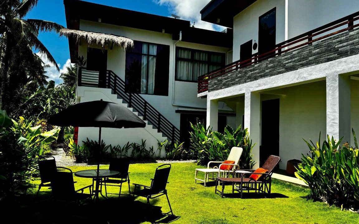 General Luna Hotel | 46 m² Hotel ∙ 5 guests