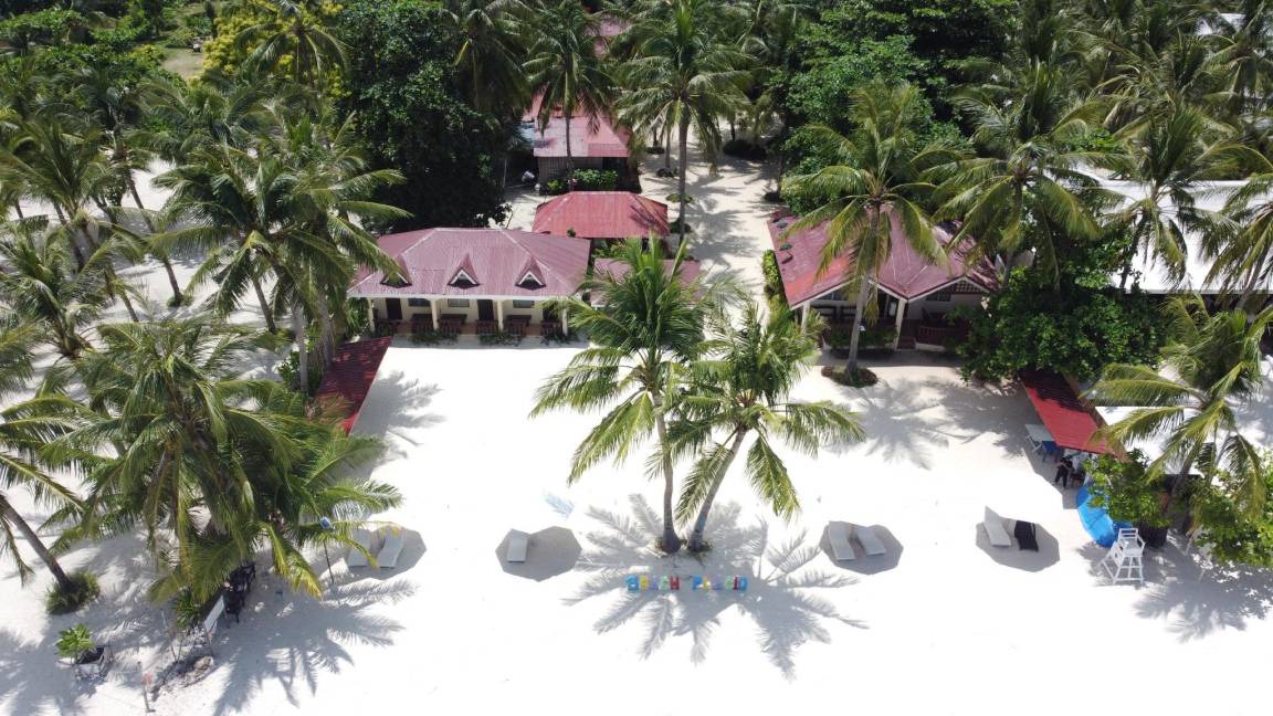 Santa Fe Resort | 46 m² Resort ∙ 6 guests