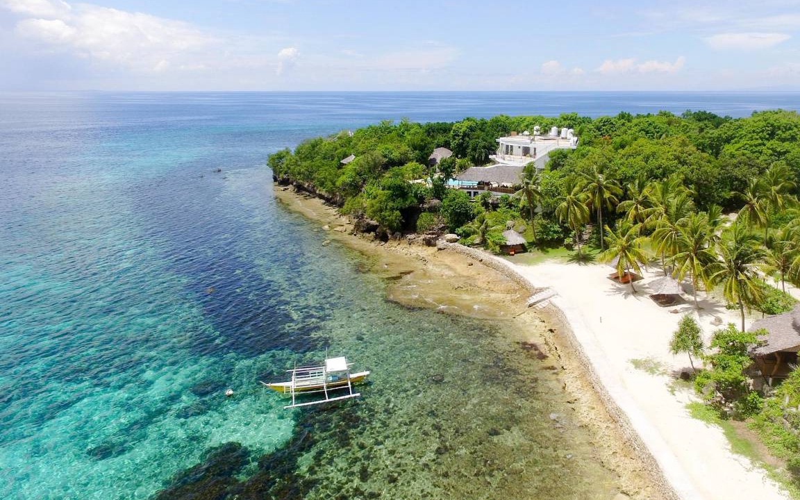 Boljoon Resort | 46 m² Resort ∙ 8 guests