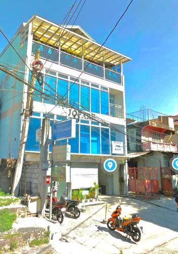 Taguig Bed & Breakfast | 47 m² Bed and breakfast ∙ 4 guests