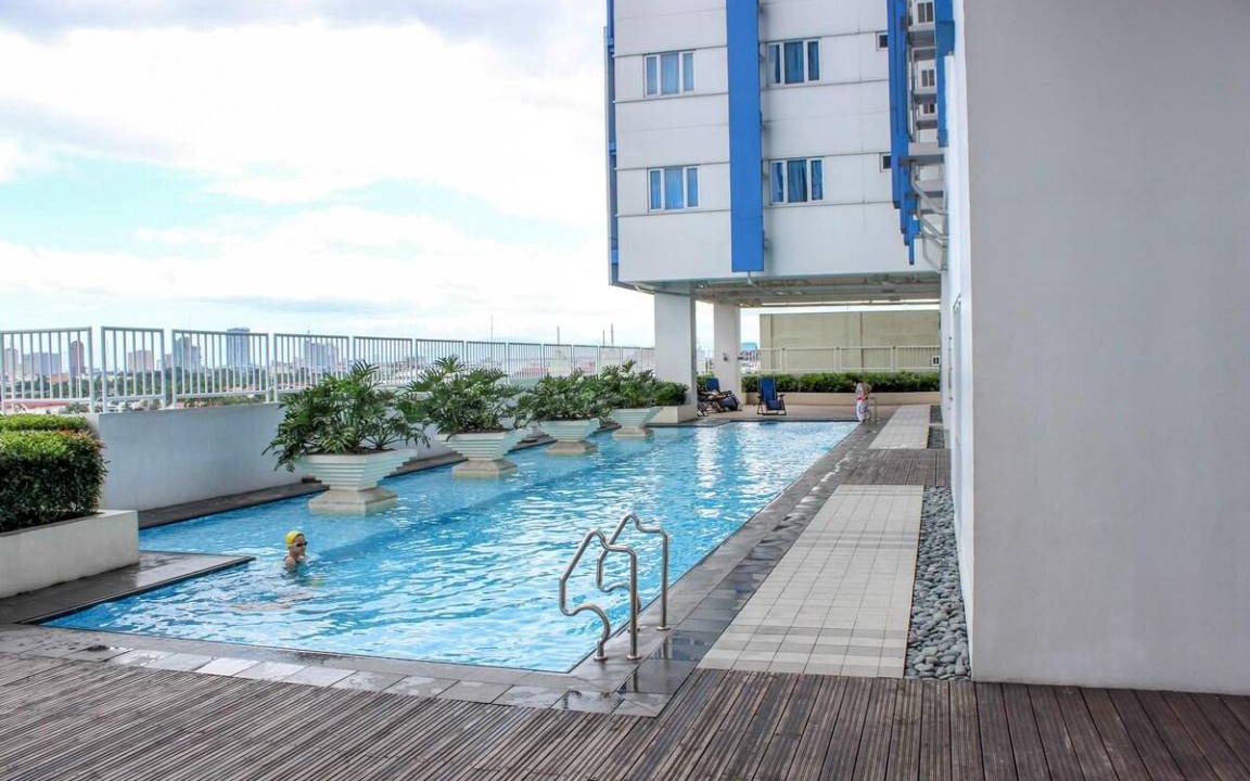 Valencia Apartment | 47 m² Apartment ∙ 2 bedrooms ∙ 5 guests