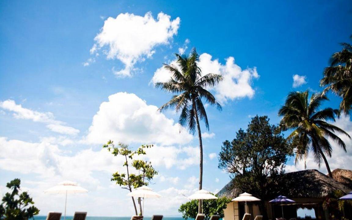 Donsol Resort | 47 m² Resort ∙ 5 guests