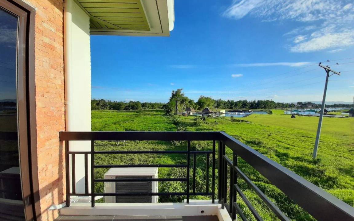 Pili Apartment | 47 m² Studio flat ∙ 1 bedroom ∙ 2 guests