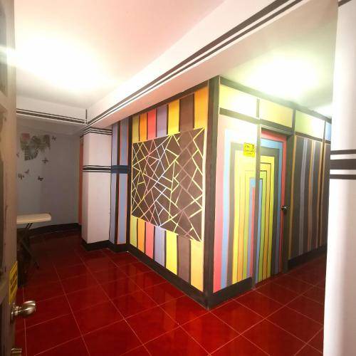 Cabanatuan Apartment | 48 m² Apartment ∙ 1 bedroom ∙ 2 guests