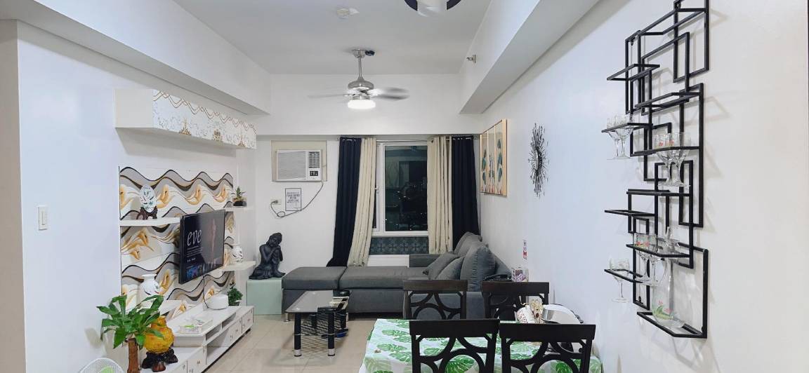 Santa Cruz Apartment | 48 m² Apartment ∙ 1 bedroom ∙ 2 guests