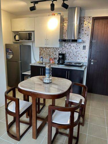 Santa Mesa Apartment | 48 m² Apartment ∙ 2 bedrooms ∙ 6 guests