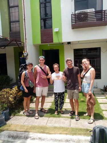 Lapu-Lapu Apartment | 48 m² Apartment ∙ 2 bedrooms ∙ 12 guests