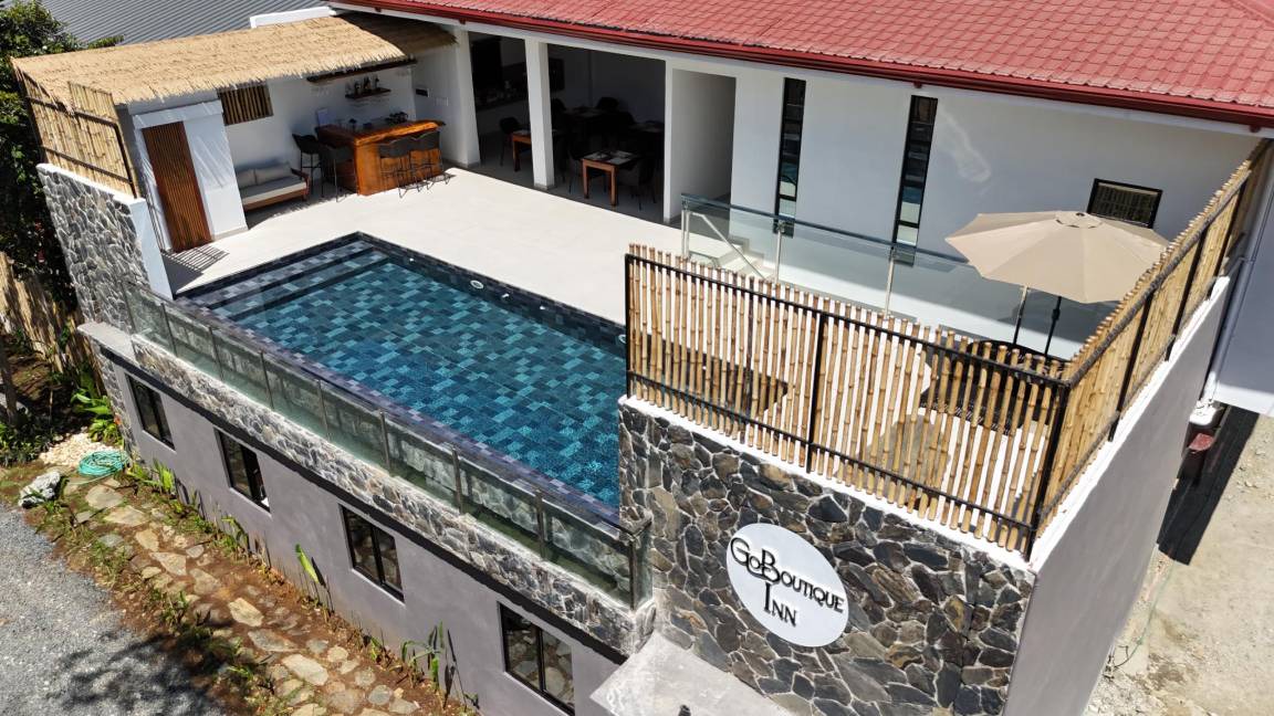 San Pedro Bed & Breakfast | 48 m² Bed and breakfast ∙ 2 guests