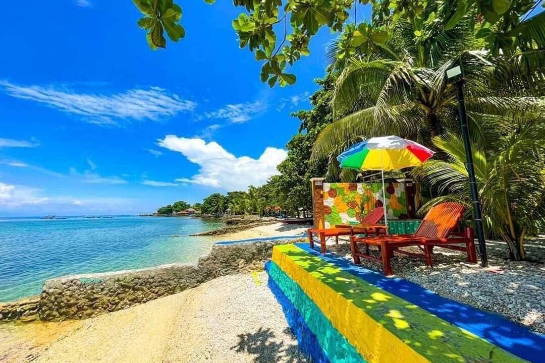 Samboan House | 48 m² House ∙ 2 bedrooms ∙ 9 guests