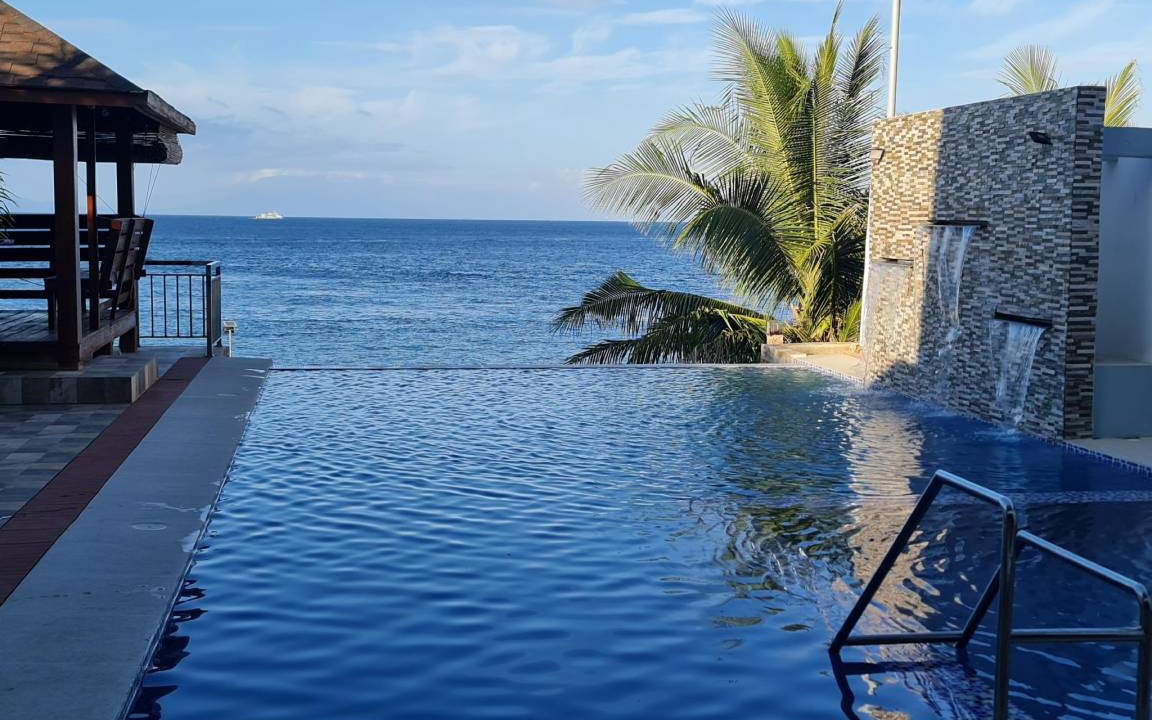 Batangas City Villa | 480 m² Villa ∙ 4 bedrooms ∙ 16 guests