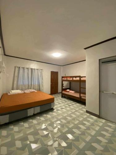 Daanbantayan Hostel | 4A's Lodging