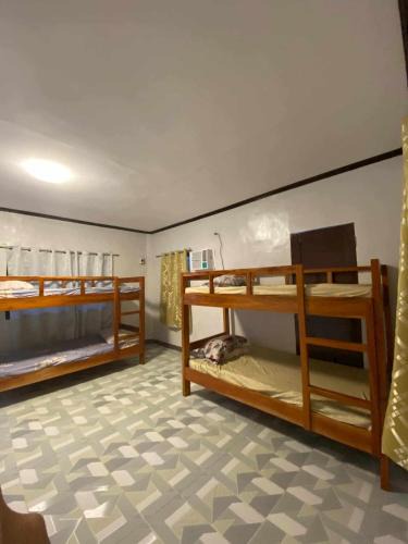 Daanbantayan Hostel | 4A's Lodging
