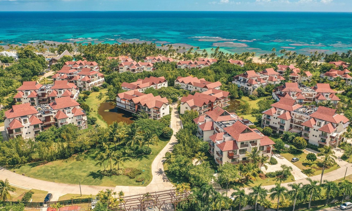 Portillo Condo | 4BR Luxury Tropical Paradise Close The Beach