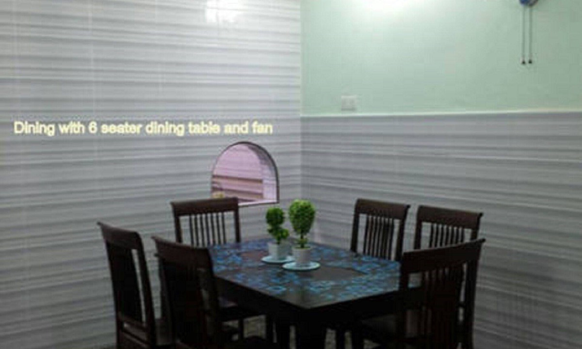 Hulu Kinta House | 5 Minutes drive away from Lost World of Tambun