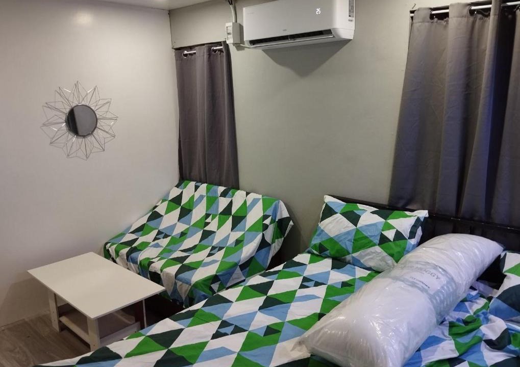 Santa Rosa House | 5 to 10Pax accommodation - Unit 1