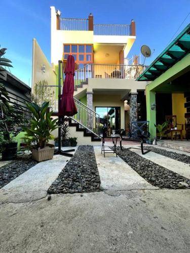 Guiuan Apartment | 50 m² Apartment ∙ 1 bedroom ∙ 4 guests