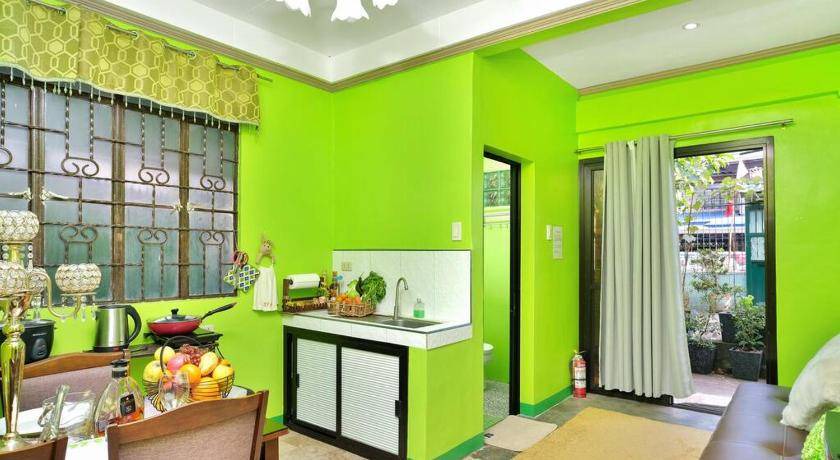 Malolos City Apartment | 50 m² Apartment ∙ 1 bedroom ∙ 2 guests